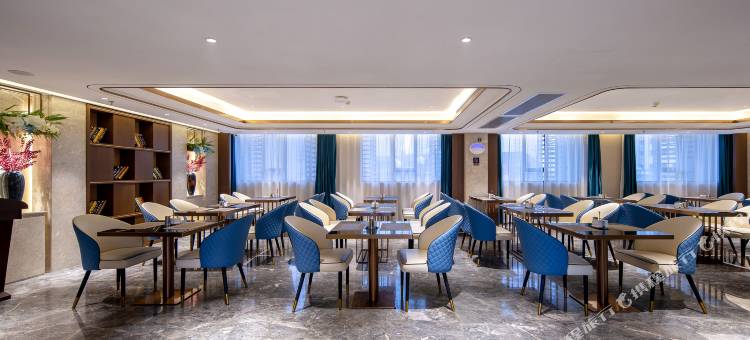 雅斯特国际酒店(南昌八一广场店)图片