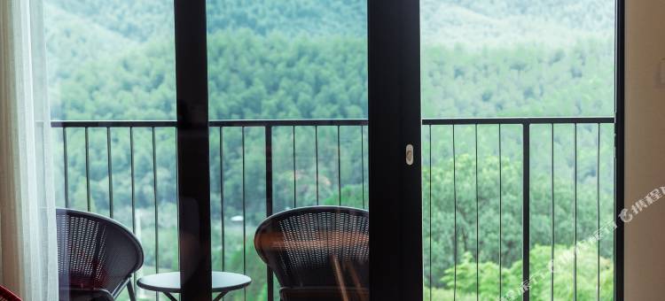 湖州廿舍度假村图片