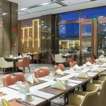 云瑞凤凰酒店（太谷金谷广场店）