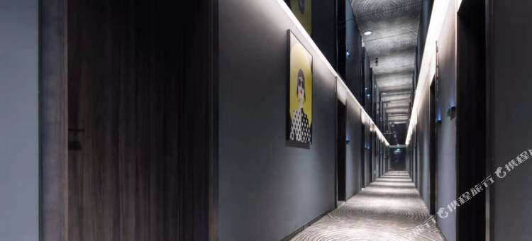 尼曼酒店(长沙五一广场IFS国金中心店)图片