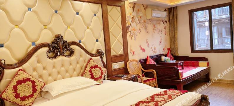 西塘小河时光客栈图片