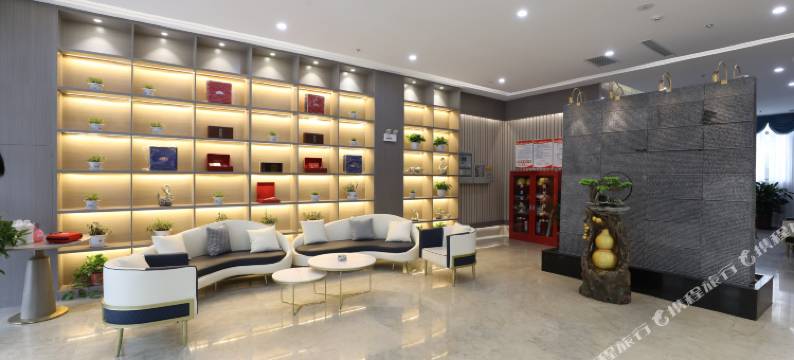 霍山南岳精品酒店图片