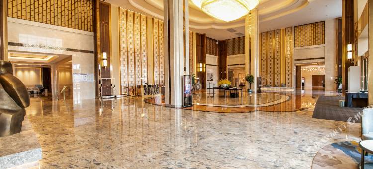 华锦国际大酒店图片