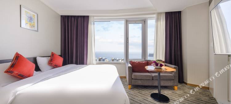 欣欣酒店济州世界杯(Shin Shin Hotel Jeju Worldcup)图片