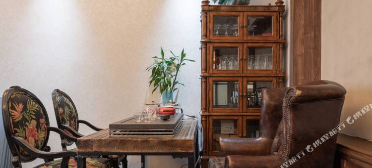 美丽豪酒店(济南火车站店)图片