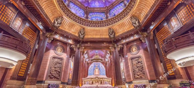 无锡沐熙时光民宿(灵山大佛拈花湾店)图片