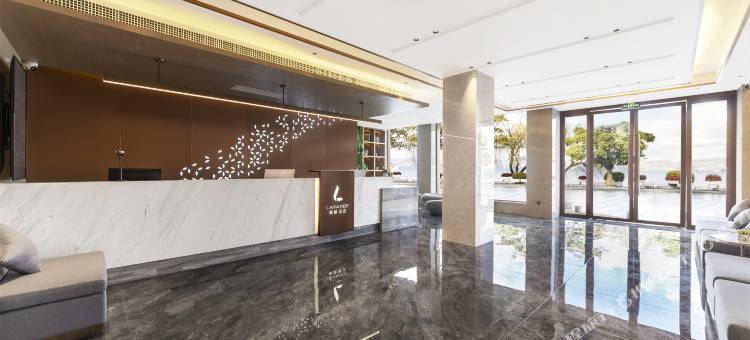 麗枫酒店(大理洱海海景店)图片