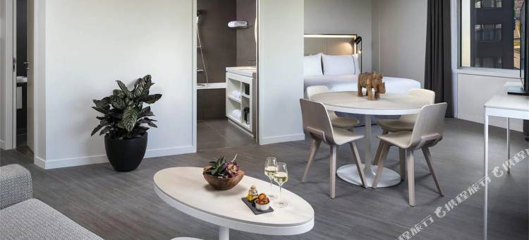 巴黎戴高乐机场怡思得酒店(INNSiDE by Meliá Paris Charles de Gaulle Airport)图片