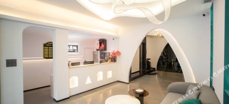 隐居Yin Ju(潮州古城牌坊街店)图片