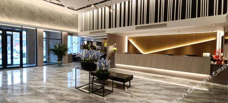 如家酒店·neo(泰安灵山大街岱庙东湖店)图片