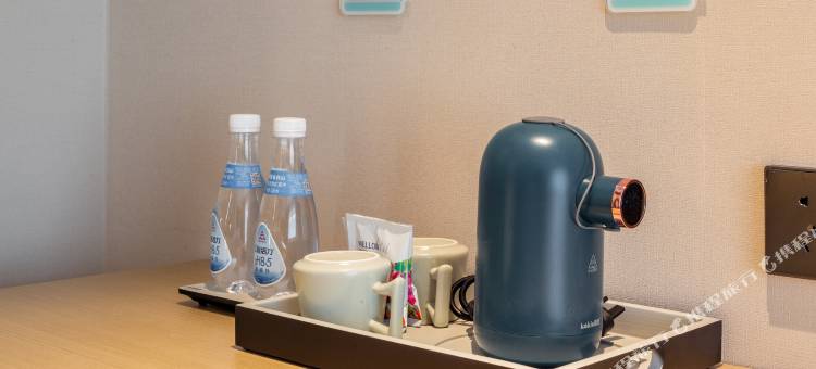 麗枫酒店(琼中汽车站店)图片