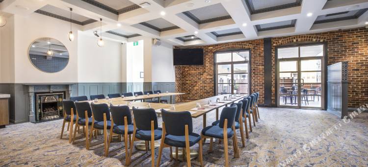 卡勒姆唐斯奈特利尔 (桑兹酒店)(Nightelier Carrum Downs (Sands Hotel))图片