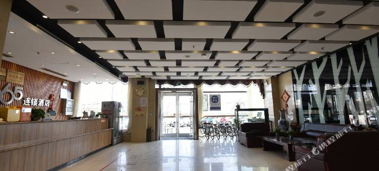 驿家365连锁酒店(衡水湖店)图片