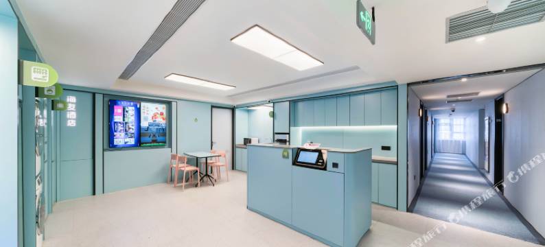 海友酒店(杭州文海南路地铁站店)图片