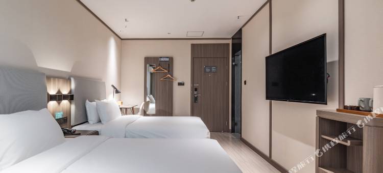 汉庭酒店(兴化戴南金泽商业街店)图片