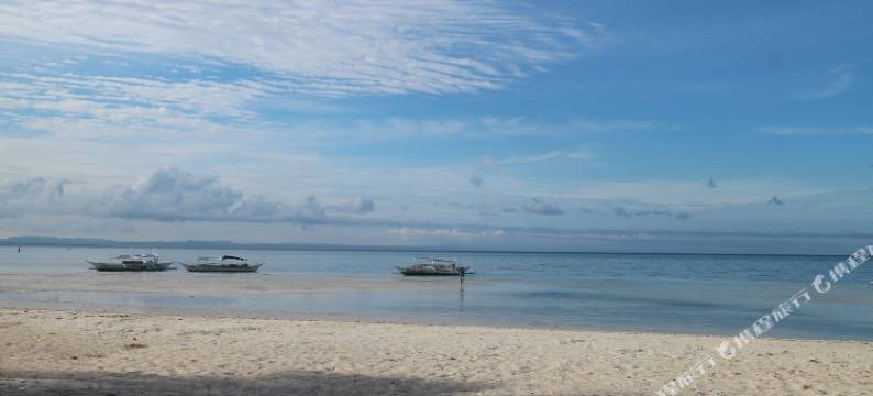 拉普拉亚埃斯特雷亚海滩度假村(La Playa Estrella Beach Resort)图片