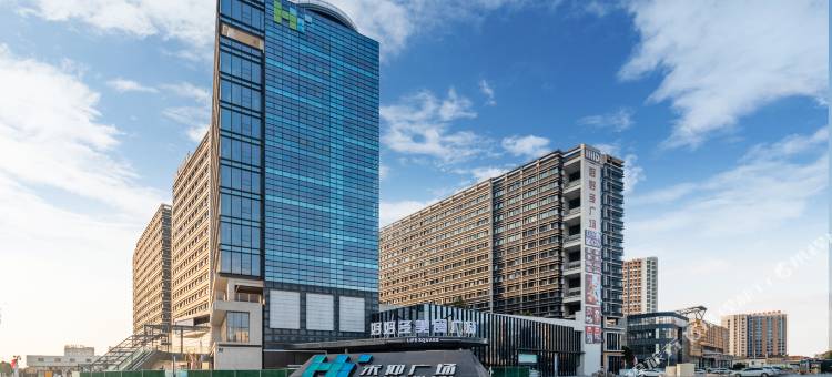 YOU优寓互联网公寓(佛山三山双城故事店)图片