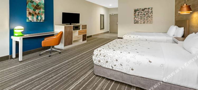 La Quinta Inn & Suites by Wyndham Plano Legacy Frisco图片