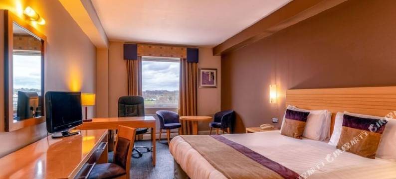 城市酒店(City Hotel Derry)图片