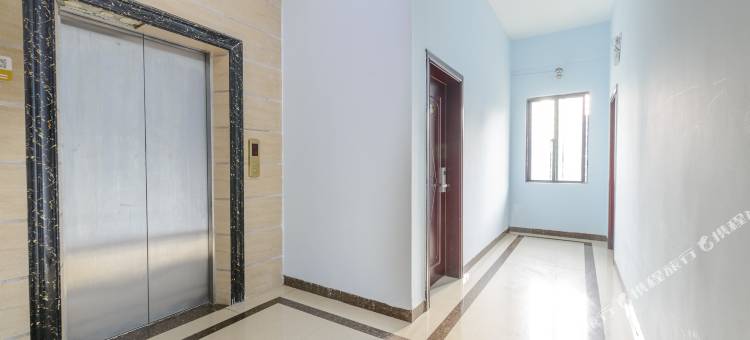 三亚昌龙智能商务旅租(南山寺崖州湾科技城店)图片