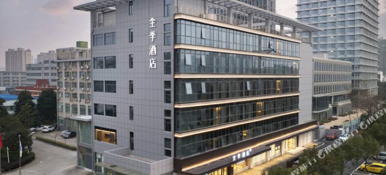 全季酒店(南京江宁大学城湖山路店)图片