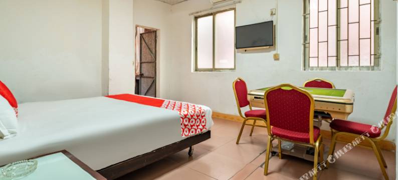 东莞环球住宿(高埗嘉荣购物广场店)图片