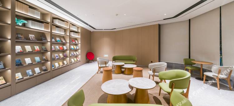 全季酒店(襄阳汉江路店)图片