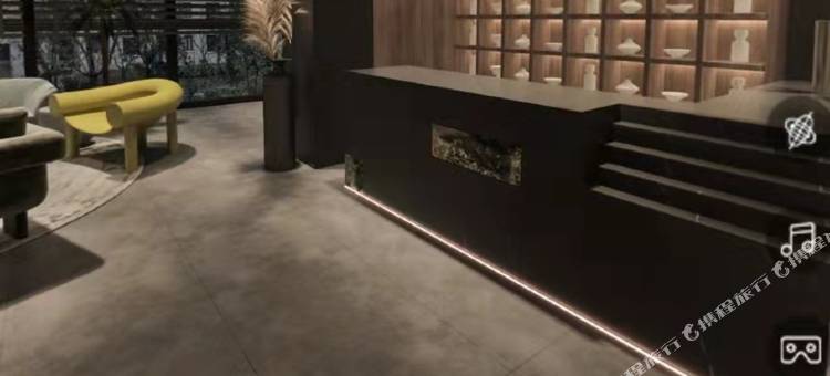 栾川十里港湾酒店(凤凰天街店)图片