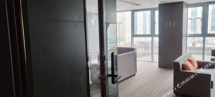 酒店之旅 仁川机场酒店及套房(Hotel Tour Incheon Airport Hotel & Suites)图片