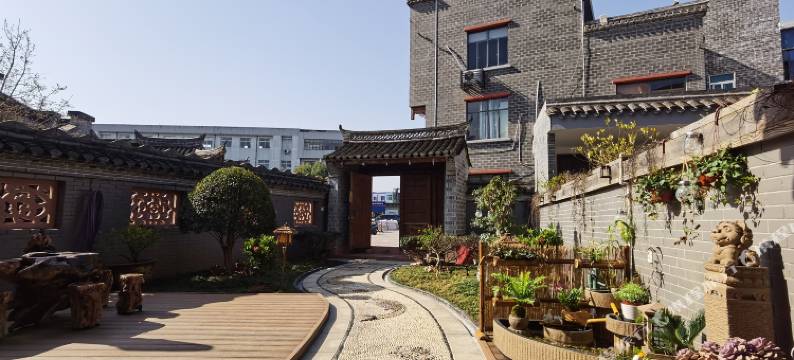 宁海悦居民宿(前童古镇店)图片