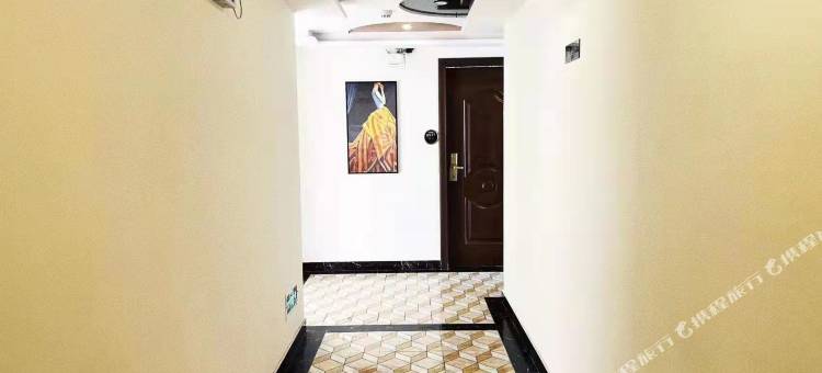 易佰良品酒店(昆山会展中心店)图片