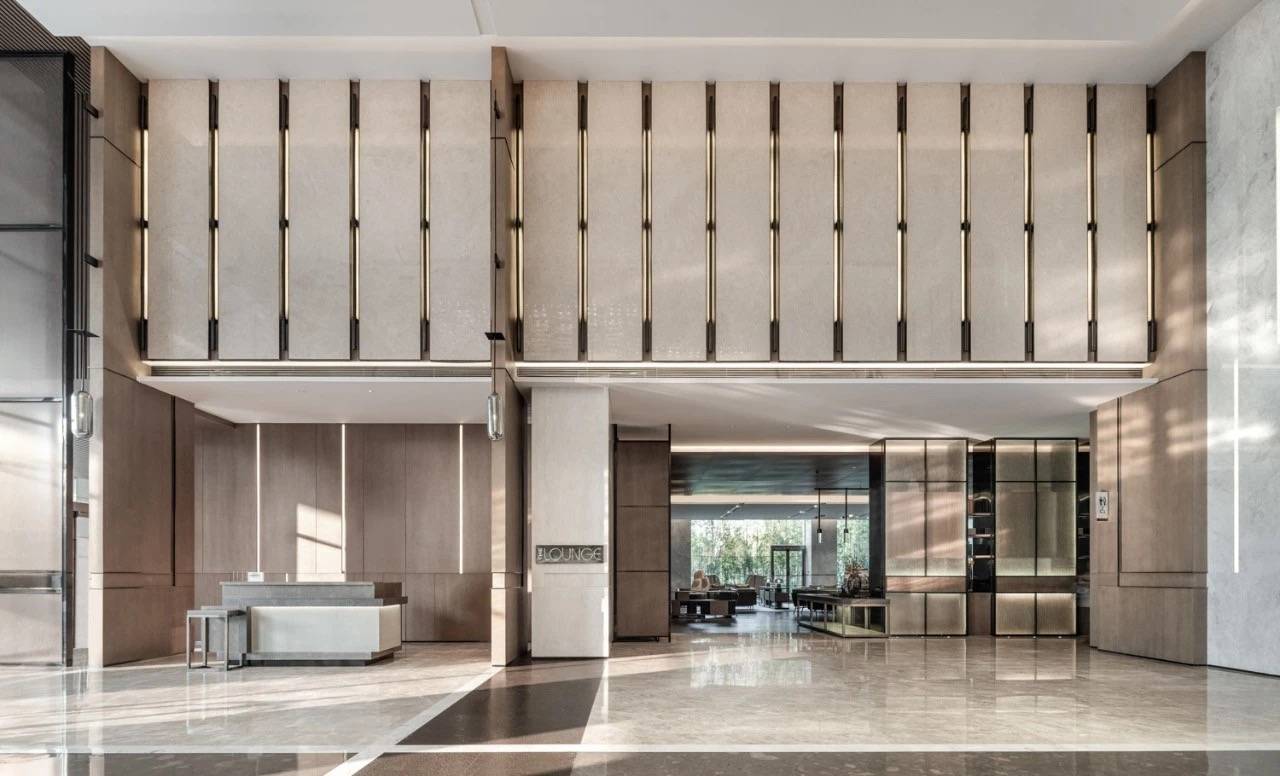 武汉卓尔万豪酒店图片