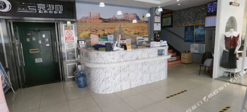 速8酒店(北京广渠门内大街店)图片