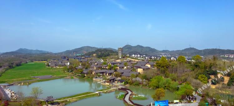 壹家墅别墅(莫干溪谷店)图片