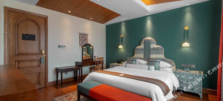 玛格丽特民宿(伊宁六星街景区店)图片