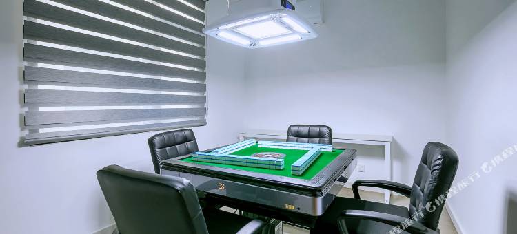 莫干山YULIA·陶子轻奢美宿图片