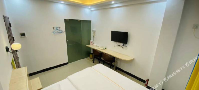 广州飞悦假日(广州大学城中山大学店)图片