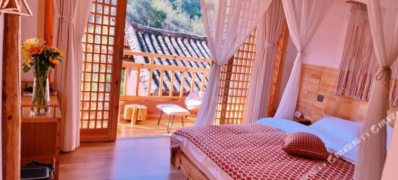 尺木有节民宿图片