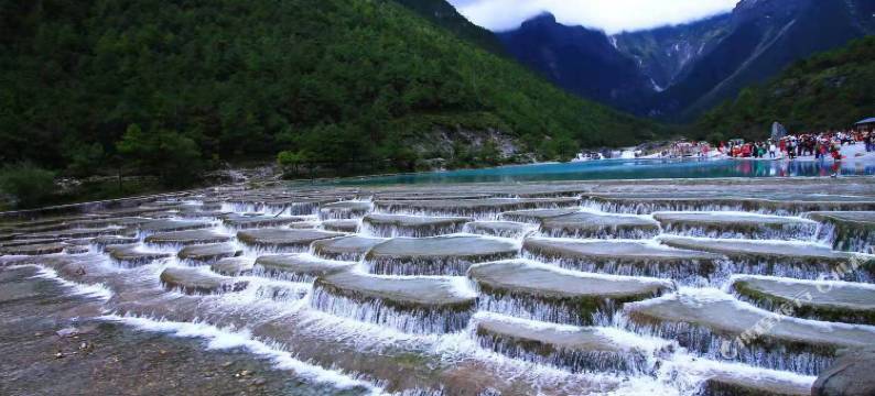 浮椿霜林客栈(丽江古城四方街店)图片