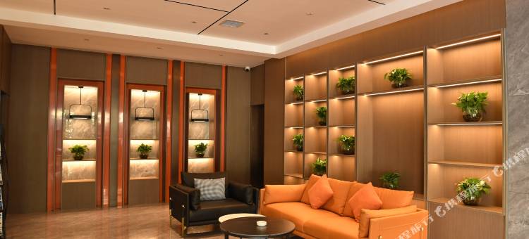 速8精选酒店(喀什古城美食街店)图片