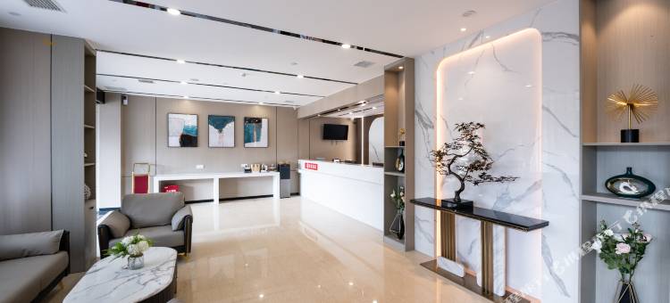 兴旅酒店(厦门莲前西路店)图片