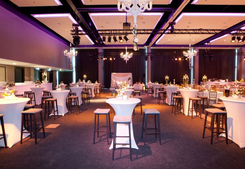 Van der Valk Hotel Eindhoven Hotel Overview