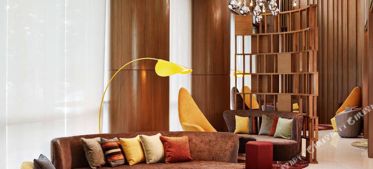 吉隆坡邵氏广场美居酒店(Mercure Kuala Lumpur Shaw Parade)图片