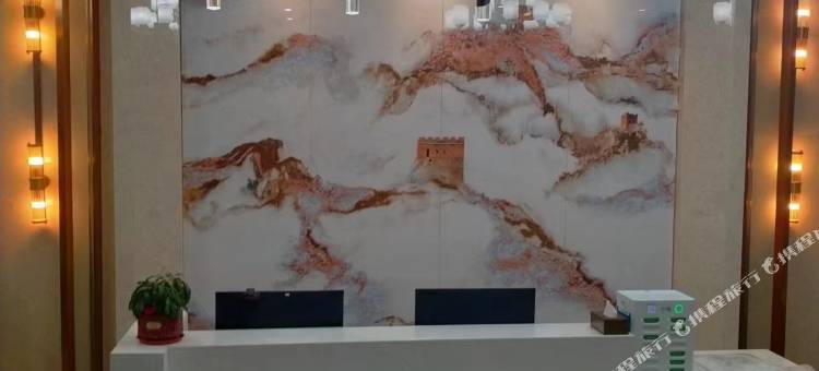 华瑞酒店图片