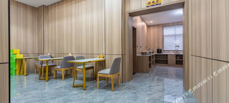 楚星酒店(潜江康曦店)图片