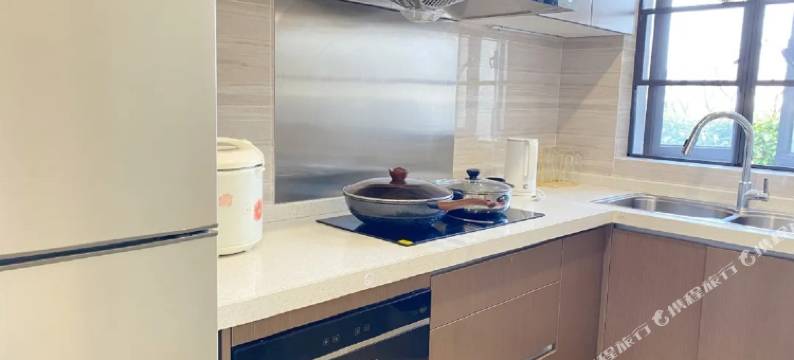 阳西沙扒月亮湾全海景酒店图片