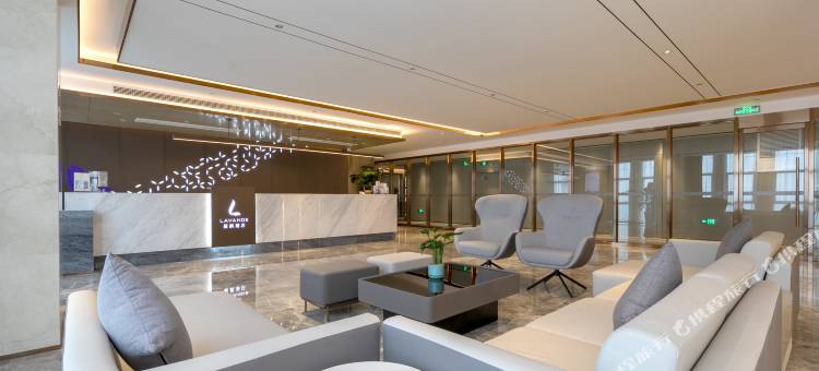 麗枫酒店(宜昌中南路新华广场店)图片