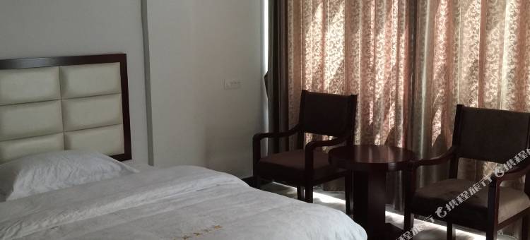 昭通双鱼宾馆图片