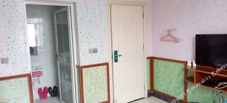 龙山龙禧商务宾馆图片