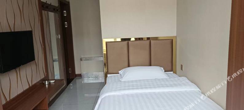 勃利润丰快捷宾馆图片